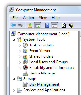 Computer Management